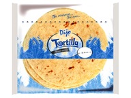 [SF] DIJO TORTILLA 30 cm 108 ks