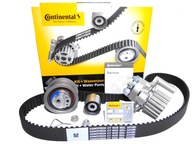 Continental CT1028WP3 Vodná pumpa + rozvodový remeň