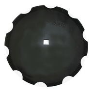 Granite Brány kotúč, ozubený, fi 460, 30x30mm, hrúbka 3mm