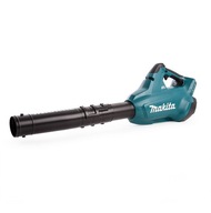 Makita DUB362Z 18V akumulátorový fúkač lístia