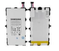 ORIGINÁLNA BATÉRIA SAMSUNG TAB 3 p3210 T4000E