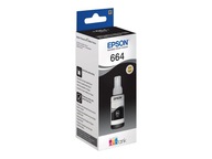 Atramentová org. Epson T6641 BK L364 L365 L366 L382 L386