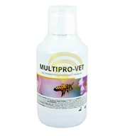 Multi proVet - Probiotikum, ktoré zlepšuje trávenie