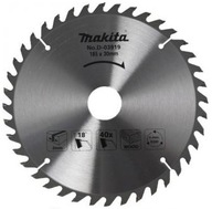 MAKITA D-03919 ŠTÍT DREVENÝ 185X30 40Z