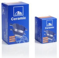 ATE CERAMIC T AUDI A5 II B9 F5 A5 QUATTRO II B9 F5