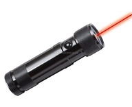 LED baterka s laserovým ukazovátkom 1179890100