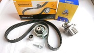 CONTITECH rozvody + cerpadlo AUDI A3 A4 1.9 2.0 Tdi