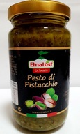 Pistáciové pesto, zloženie je celých 75% pistácií! 190 gr