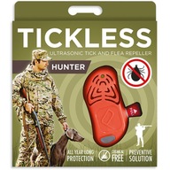 TICKLESS HUNTER REPELLER PRE TICKLESS HUNTER