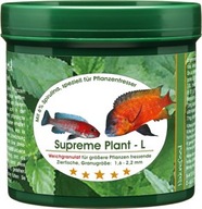 NATUREFOOD SUPREME RASTLINA L 240g TROPHEUS