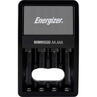 ENERGIZER Maxi nabíjačka pre batérie R3 R6