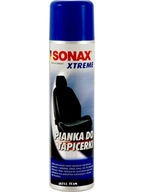 SONAX XTREME PENOVÝ SPREJ NA ČALÚNENIE 896