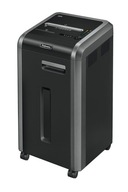 FELLOWES 225Ci veľký REZAČ SHREDDER 4x38mm