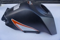 Kryt nádrže KTM RC 390 125