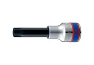 KING TONY 1/2" nástrčná stopka TORX T30 80mm