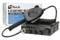 Rádio CB M-TECH LEGEND II 2 PLUS ZADARMO ZÁSTRČKA A4N