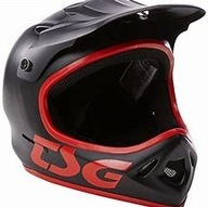 -40% TSG PRILBA STATEN JUNIOR FR Downhill XXS 49-51cm