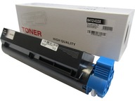 Toner pre OKI B412, B432, B512, MB472, MB492, MB562 Vysoká účinnosť 7K