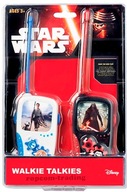 STAR WARS WALKIE TALKIES HTI Disney HTI