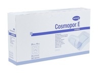 COSMOPOR E OBLIEK S ABSORPČNOU VLOŽKOU STERIL 25cm x 10cm 25 ks.