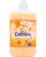 COCCOLINO SOILING LIQUID 1,8L ORANŽOVÁ NÁPOJ