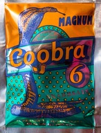 Coobra liehovarnícke kvasnice Cobra 6 Magnum /x10 ks.