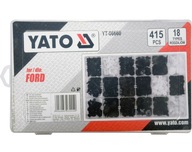 Spony do auta FORD 415 ks YATO YT-06660