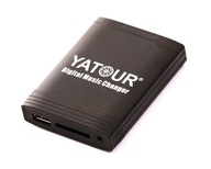 EMULÁTOR USB MP3 MENIČA BMW E38 / E39 / E46 / X3 / X5