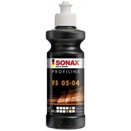 SONAX LEŠTIACA PASTA NA FARBU FS 05/04 250 ml