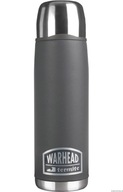 THERMOS TERMITE HLAVA 1000 ml 1,0 l.šedá