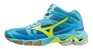 TOPÁNKY MIZUNO WAVE BOLT 6 MID OLSZTYN 38