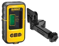 DEWALT DE0892G ZELENÝ DETEKTOR LASEROVÉHO LÚČA