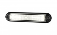 LED SVETLA BIELA ​​LD 2332