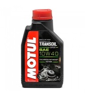 MOTUL PREVODOVÝ OLEJ 10W40 TRANSOIL EXPERT 1L