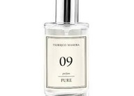 FM 09 parfém PURE 50 ml.