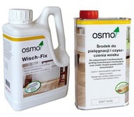 OSMO Wisch-Fix 8016 1L + 3087 Biela 1L AKCIA