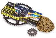 Súprava pohonu X-Ring Suzuki RM 250 1989-97!!!