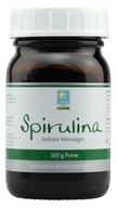 SPIRULINA PLATENSIS|ZMUŽENIE TELA| 100 g