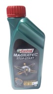 CASTROL MAGNATEC START-STOP A5 OLEJ 5W30 1L