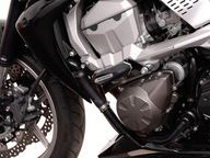 SW-MOTECH Crashpady Kawasaki Z 750 07-