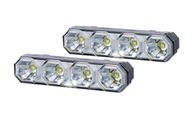 LED denné svietenie 12/24V!!