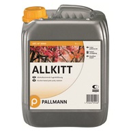 Pallmann ALLKITT 5L - liehový tmel