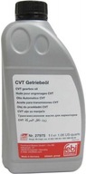 AUDI A4 B8 - G 052 516 A2 - FEBI MULTITRONIC OIL