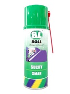 BOLL SPREJ NA SUCHÉ TUKY 400 ml