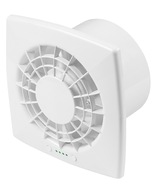 ODSÁVACÍ VENTILÁTOR - AWENTA VEGA WGB100 CUBE