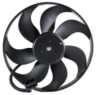 VENTILÁTOR RADIÁTORA AUDI A3 8L 97-03 LEON 1M1