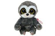 Domáce zvieratá (Ty Beanie Boos): Leňochod Dangler 15 cm