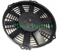 VENTILÁTOR VA07-AP12/C-31S SPAL 3010.0381 ORIGINÁL