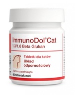 Dolfos Immunodol MINI Cat 60 tabliet