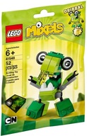 LEGO Mixels 41548 DRIBBAL - úplne nové